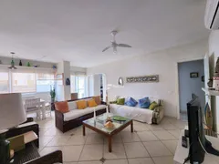 Apartamento com 3 Quartos para alugar, 120m² no Jardim Astúrias, Guarujá - Foto 2