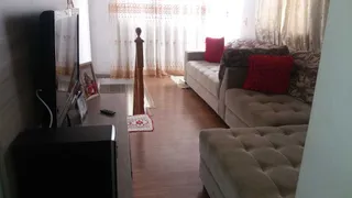 Apartamento com 3 Quartos à venda, 93m² no Itaim Paulista, São Paulo - Foto 13