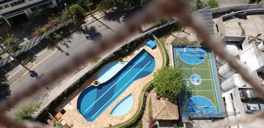 Apartamento com 2 Quartos à venda, 58m² no Parque Novo Mundo, São Paulo - Foto 1