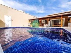Casa de Condomínio com 3 Quartos para alugar, 150m² no Mar Verde, Caraguatatuba - Foto 14