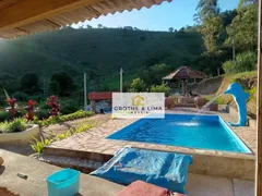 Fazenda / Sítio / Chácara com 3 Quartos à venda, 100m² no Zona Rural, São Luiz do Paraitinga - Foto 1