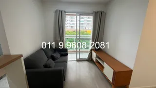 Apartamento com 2 Quartos para alugar, 48m² no Alto Da Boa Vista, São Paulo - Foto 3