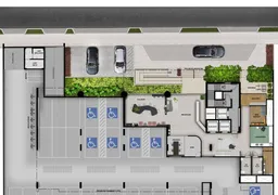 Apartamento com 1 Quarto à venda, 28m² no Ponta Verde, Maceió - Foto 12