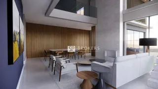 Casa de Condomínio com 3 Quartos à venda, 298m² no Jardim Nova Suíça, Valinhos - Foto 9