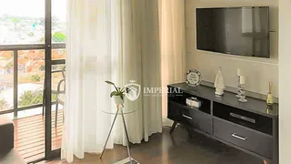 Apartamento com 3 Quartos à venda, 85m² no Vila Santa Terezinha, Itu - Foto 1