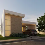 Casa de Condomínio com 3 Quartos à venda, 125m² no Tenoné, Belém - Foto 1
