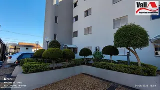 Apartamento com 2 Quartos à venda, 74m² no Jardim São Vito, Americana - Foto 19