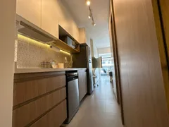 Apartamento com 1 Quarto para alugar, 35m² no Pinheiros, São Paulo - Foto 8