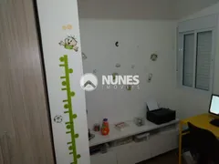 Sobrado com 3 Quartos à venda, 147m² no Jaguaribe, Osasco - Foto 39