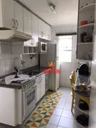 Apartamento com 2 Quartos à venda, 62m² no Jardim Santa Emília, São Paulo - Foto 9