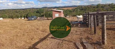 Fazenda / Sítio / Chácara à venda, 242000m² no Zona Rural, Itaberaí - Foto 7