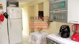 Apartamento com 2 Quartos à venda, 43m² no Conjunto Habitacional Presidente Castelo Branco, Carapicuíba - Foto 4