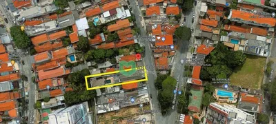 Terreno / Lote / Condomínio à venda, 405m² no Vila Ipojuca, São Paulo - Foto 2