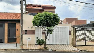 Casa com 3 Quartos à venda, 179m² no Parque Residencial Jaguari, Americana - Foto 1