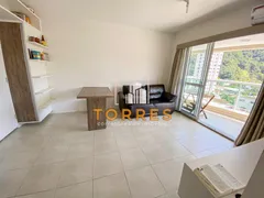 Apartamento com 2 Quartos à venda, 80m² no Praia das Pitangueiras, Guarujá - Foto 13