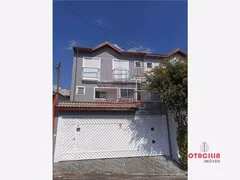 Casa com 3 Quartos à venda, 107m² no Vila Cecilia Maria, Santo André - Foto 1