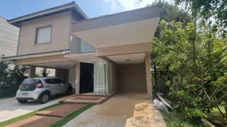 Casa de Condomínio com 3 Quartos à venda, 517m² no Tamboré, Santana de Parnaíba - Foto 2