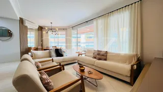Apartamento com 4 Quartos para alugar, 140m² no Riviera de São Lourenço, Bertioga - Foto 1