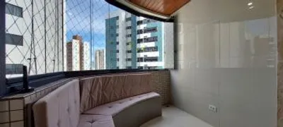 Apartamento com 3 Quartos à venda, 98m² no Candeias, Jaboatão dos Guararapes - Foto 1