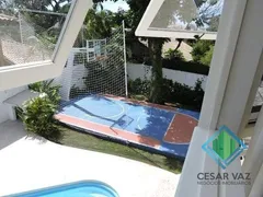 Casa de Condomínio com 4 Quartos à venda, 344m² no Lagoa da Conceição, Florianópolis - Foto 13