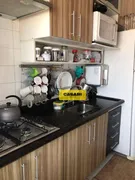 Apartamento com 2 Quartos à venda, 59m² no Rudge Ramos, São Bernardo do Campo - Foto 9