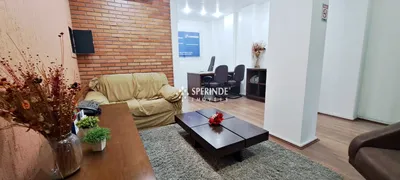 Loja / Salão / Ponto Comercial para alugar, 45m² no Rio Branco, Porto Alegre - Foto 4