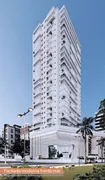 Apartamento com 2 Quartos à venda, 108m² no Maracanã, Praia Grande - Foto 18