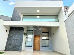 Casa com 3 Quartos à venda, 105m² no Parque das Laranjeiras, Maringá - Foto 4