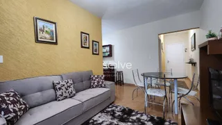 Apartamento com 3 Quartos à venda, 89m² no Cidade Nova I, Indaiatuba - Foto 2