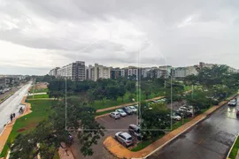 Apartamento com 1 Quarto para alugar, 39m² no Setor Noroeste, Brasília - Foto 27
