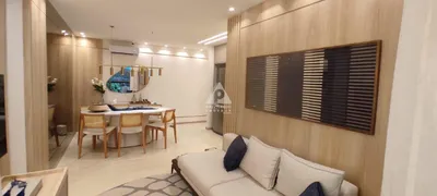 Apartamento com 2 Quartos à venda, 62m² no Recreio Dos Bandeirantes, Rio de Janeiro - Foto 2