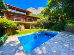 Casa de Condomínio com 5 Quartos à venda, 500m² no Gávea, Rio de Janeiro - Foto 18