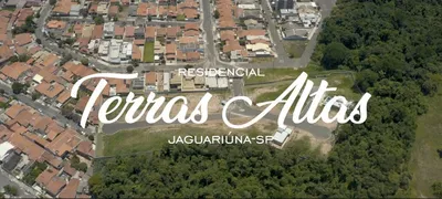 Terreno / Lote / Condomínio à venda, 10m² no Nova Jaguariuna , Jaguariúna - Foto 1