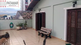Sobrado com 3 Quartos para alugar, 180m² no Vila Progredior, São Paulo - Foto 15