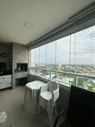 Apartamento com 3 Quartos à venda, 102m² no Areão, Cuiabá - Foto 2