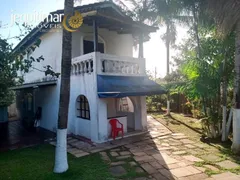 Casa com 5 Quartos à venda, 260m² no Balneário Praia do Pernambuco, Guarujá - Foto 7