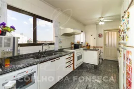 Apartamento com 4 Quartos à venda, 205m² no Moema, São Paulo - Foto 16