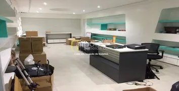 Galpão / Depósito / Armazém para venda ou aluguel, 1450m² no Jardim Santa Cecília, Barueri - Foto 5