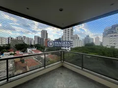 Apartamento com 4 Quartos à venda, 173m² no Campo Belo, São Paulo - Foto 2