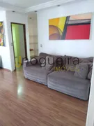 Apartamento com 2 Quartos à venda, 60m² no Jardim Consórcio, São Paulo - Foto 6