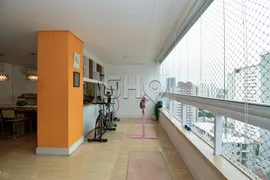 Apartamento com 4 Quartos à venda, 178m² no Água Branca, São Paulo - Foto 8