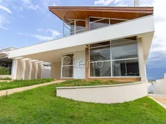 Casa de Condomínio com 4 Quartos à venda, 438m² no Loteamento Mont Blanc Residence, Campinas - Foto 34