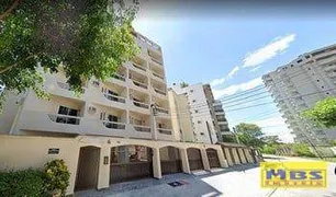 Apartamento com 2 Quartos à venda, 81m² no Jardim Santa Genoveva, Guarujá - Foto 1