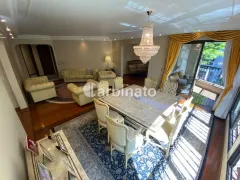 Apartamento com 4 Quartos à venda, 230m² no Jardim Paulista, São Paulo - Foto 3