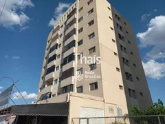 Apartamento com 3 Quartos à venda, 66m² no Samambaia Sul, Samambaia - Foto 1