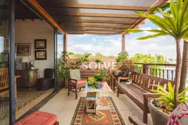 Casa de Condomínio com 4 Quartos à venda, 295m² no Jardim Vila Paradiso, Indaiatuba - Foto 7