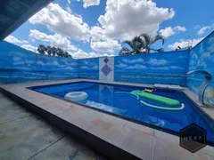 Casa com 3 Quartos à venda, 210m² no Residencial Porto Seguro, Goiânia - Foto 11