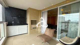 Apartamento com 3 Quartos à venda, 170m² no Pompeia, Santos - Foto 2
