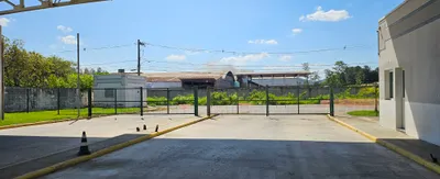 Galpão / Depósito / Armazém para alugar, 11625m² no Distrito Industrial, Juiz de Fora - Foto 2