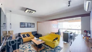 Apartamento com 3 Quartos à venda, 92m² no Nova Suíssa, Belo Horizonte - Foto 3